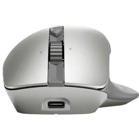 HP Ratón inalámbrico 930 Creator Plata HP Ratón inalámbrico 930 Creator Plata
